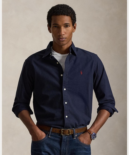 POLO RALPH LAUREN（ポロ・ラルフローレン） シャツ クラシック