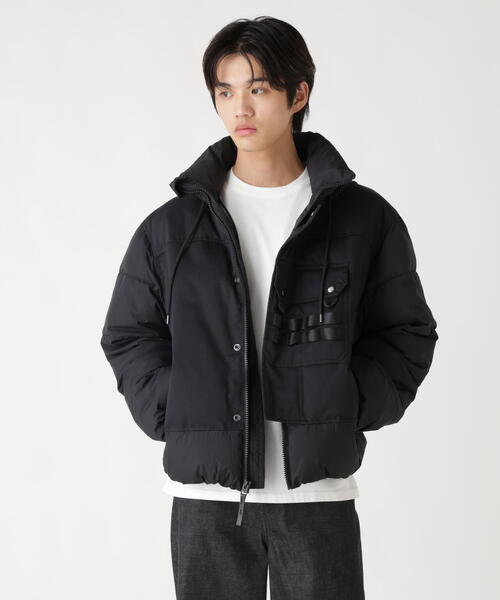 Alpha Industries（アルファ・インダストリーズ） コート ジャケット