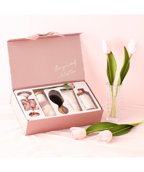 Francfranc（フランフラン） コスメセット コフレ ザ トリートタイム