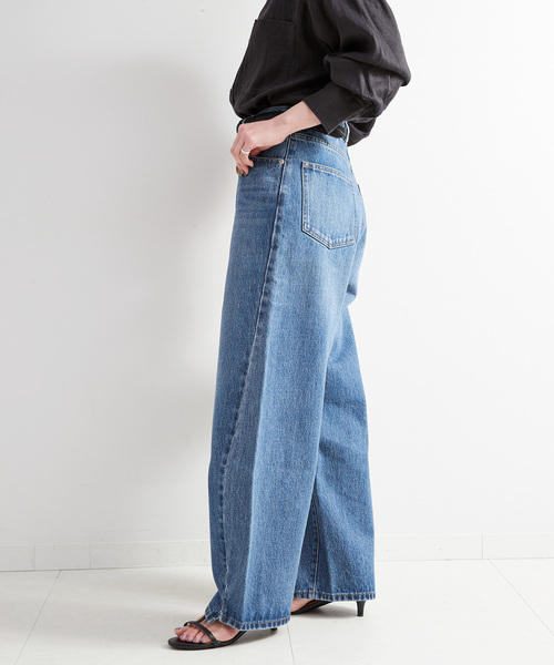 B.C STOCK（ベーセーストック） ジーンズ デニム デニムパンツ 「追加