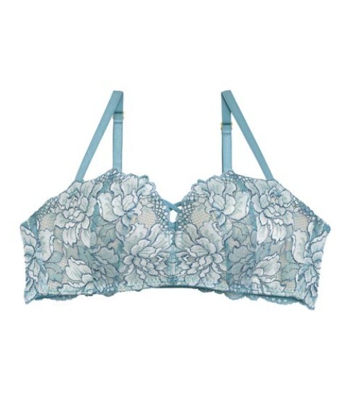 Re；by Reinest ブラジャー DIVA BRA series Luxury Lacy BRA