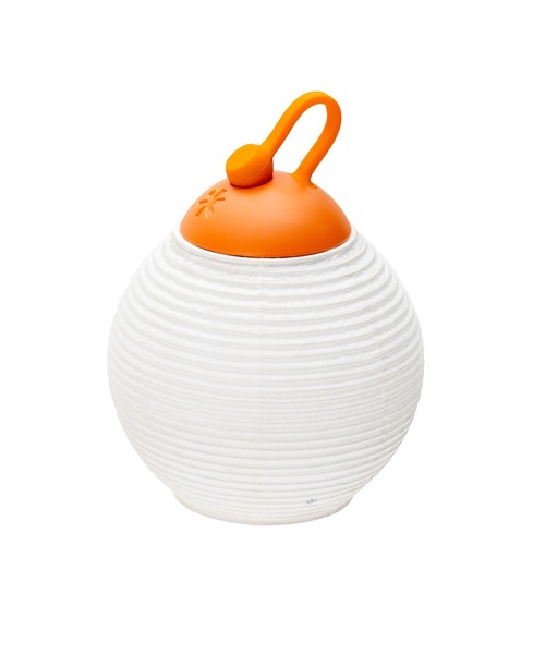 snow peak（スノーピーク） Snow Peak / たねほおずき提灯シェード 蕾