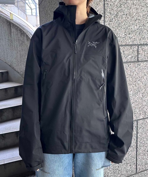 ARC'TERYX（アークテリクス） ナイロンジャケット Arx'teryx