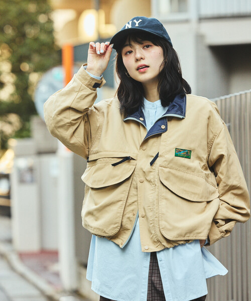 ZOZOTOWN Yahoo!店 - ナイロンジャケット｜Yahoo!ショッピング