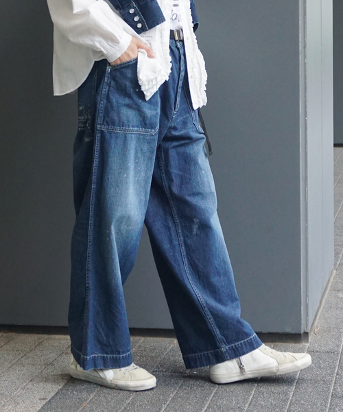 JOURNAL STANDARD LUXE（ジャーナルスタンダード ラックス） ジーンズ