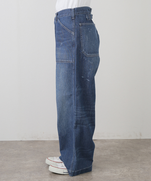 JOURNAL STANDARD LUXE（ジャーナルスタンダード ラックス） ジーンズ