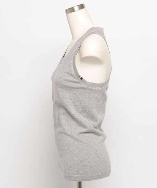 extreme cashmere（エクストリーム カシミヤ） タンクトップ