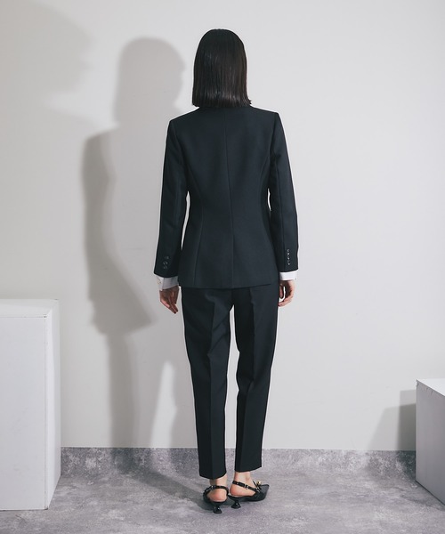 SMILE ORCHID（スマイルオーキッド） セットアップ テーラード