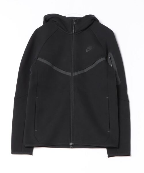 NIKE（ナイキ） パーカー M TCH FLC FZ HOODIE スウェット HV0950