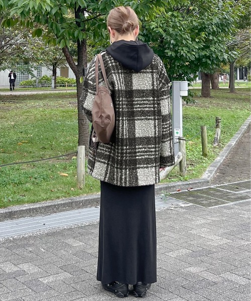 Cura Closet ジャケット テーラードジャケット 「yc__mam select