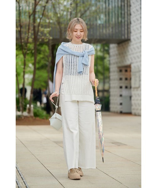 YANUK（ヤヌーク） ジーンズ デニム デニムパンツ 「YANUK/ヤヌーク