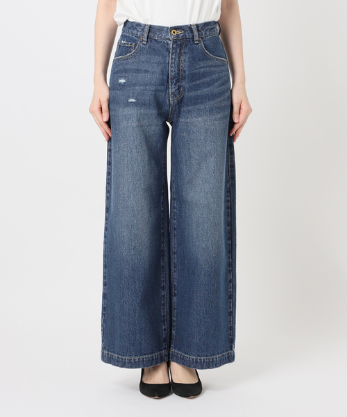 Spick＆Span（スピック アンド スパン） ジーンズ デニム デニムパンツ