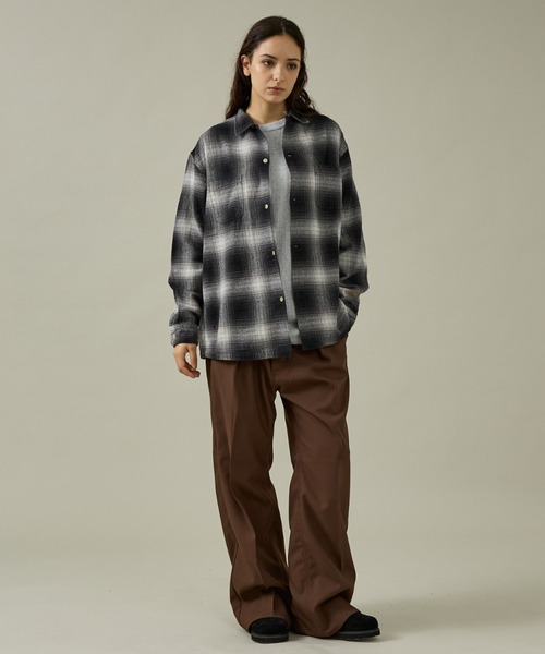 TOWNCRAFT（タウンクラフト） シャツ 「TOWNCRAFT / タウンクラフト