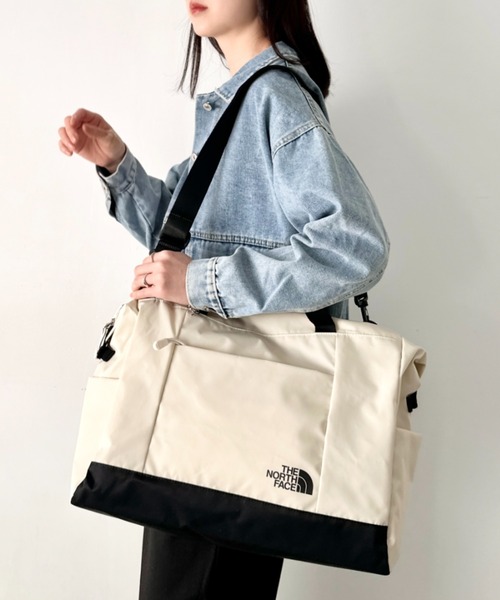 THE NORTH FACE（ザ ノースフェイス） ボストンバッグ メンズ