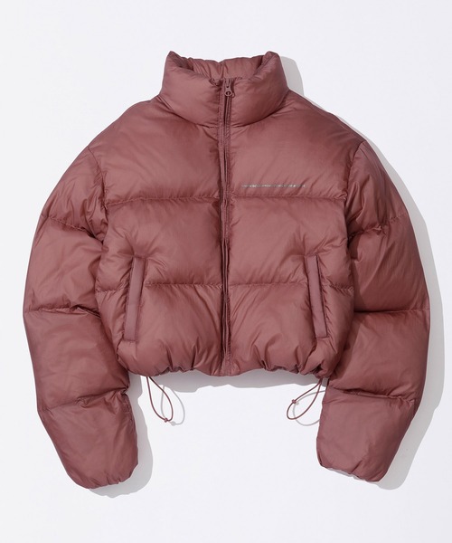 SCULPTOR（スカルプター） ダウンコート ダウンジャケット Matte