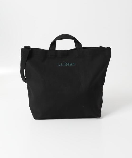 L.L.Bean（エルエルビーン） ショルダーバッグ 「別注」L.L.Bean×DOORS