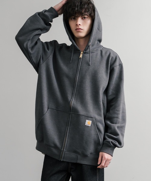 Carhartt（カーハート） パーカー メンズ レディース : ZOZOTOWN Yahoo