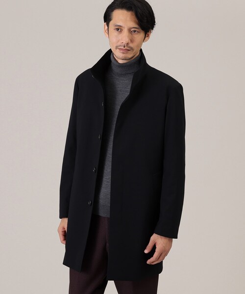 TAKEO KIKUCHI（タケオキクチ） コート ジャケット 「ダウンライナー付