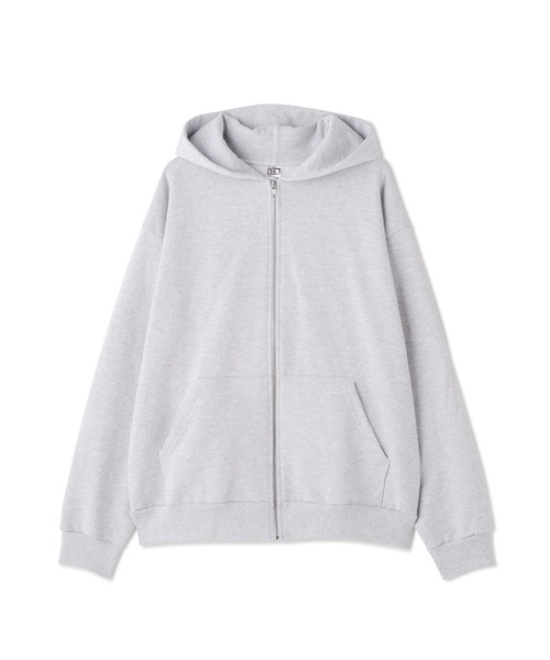LOS ANGELES APPAREL（ロサンゼルスアパレル） パーカー メンズ