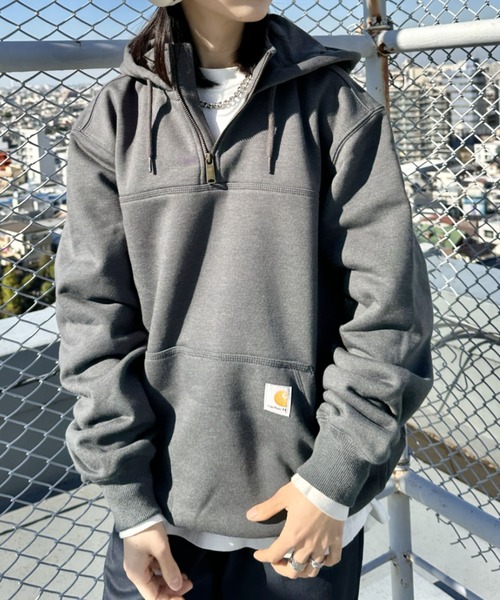 Carhartt（カーハート） パーカー メンズ レディース : ZOZOTOWN Yahoo