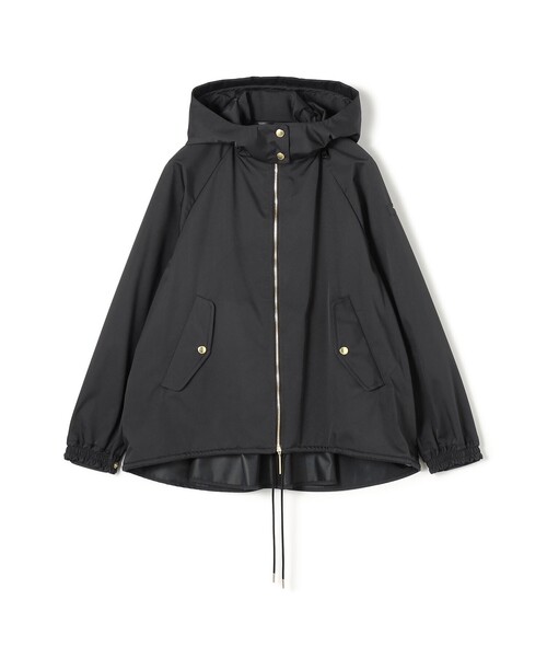 TATRAS（タトラス） ブルゾン アウター 「別注」TATRAS NARA フード