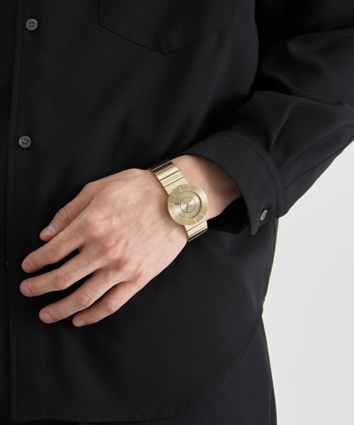 ISSEY MIYAKE（イッセイミヤケ） 腕時計 「ISSEI MIYAKE WATCH」TO
