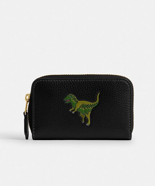 COACH（コーチ） カードケース 「日本限定」エッセンシャル スモール