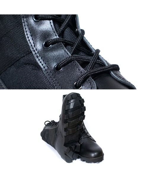 8 ブーツ アメリカ軍ジャングルブーツ メンズ レディース : ZOZOTOWN