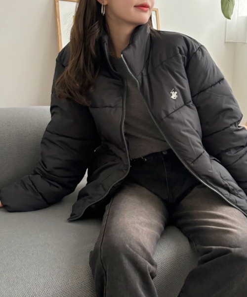 BEVERLY HILLS POLO CLUB（ビバリーヒルズポロクラブ） ダウンコート