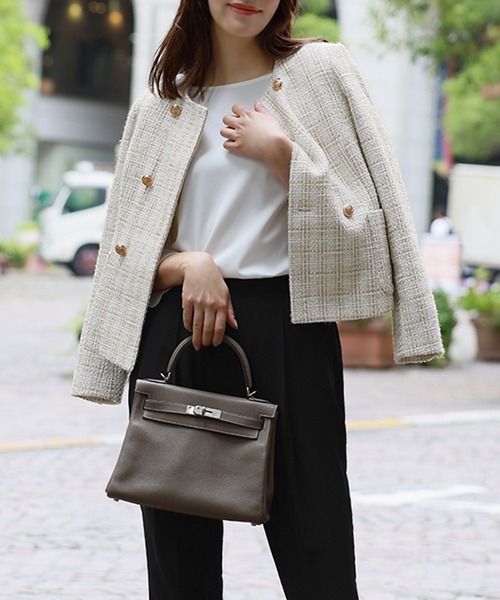 Flolia（フロリア） セットアップ レディース : ZOZOTOWN Yahoo!店