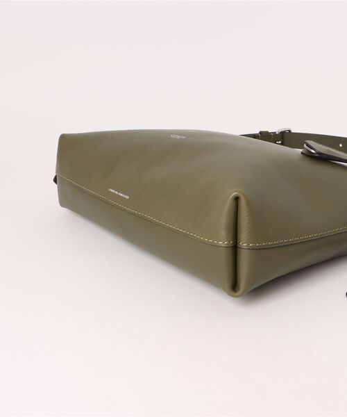 COACH（コーチ） ショルダーバッグ モット メッセンジャー バッグ 33