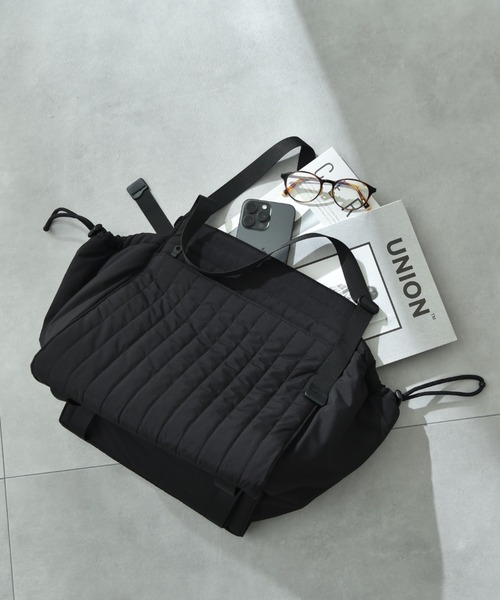 SOLPRESA（ソルプレーサ） トートバッグ 「SOLPRESA