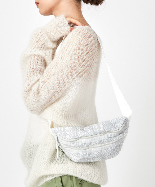 LeSportsac（レスポートサック） ウエストポーチ ウエストバッグ