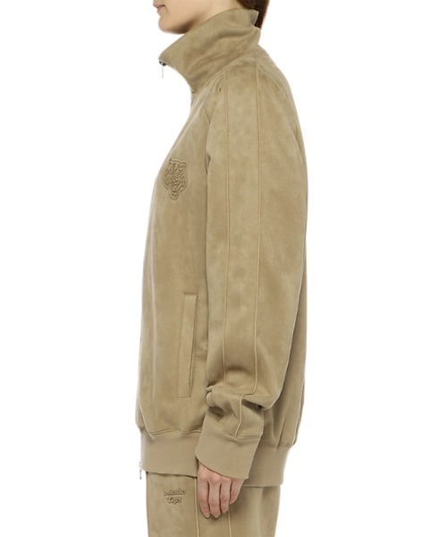 Onitsuka Tiger（オニツカタイガー） コート アウター TRACK TOP