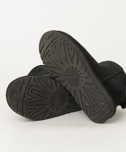 UGG Australia（アグオーストラリア） 「UGG」 ショートブーツ 22cm