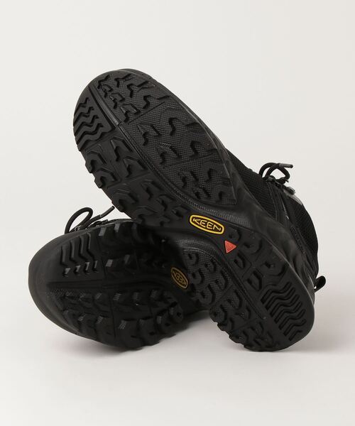 KEEN（キーン） スニーカー NXIS EVO MID WP / ネクシス エヴォ ミッド