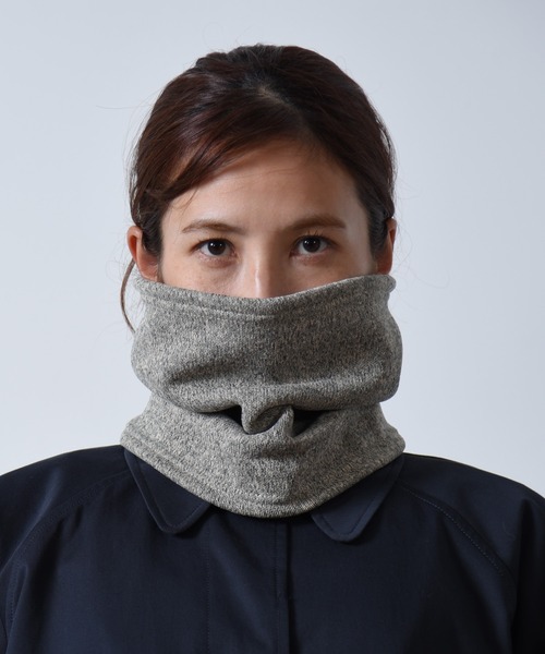 THE ネックウォーマー スヌード Z-2-SP THE NECK WARMER ネック
