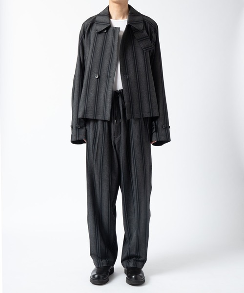 RAINMAKER（レインメーカー） ブルゾン アウター 「RAINMAKER/レイン