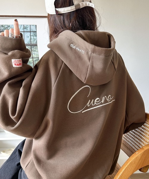 Our Legacy（アワーレガシー） パーカー OUR LEGACY LEVEL HOOD