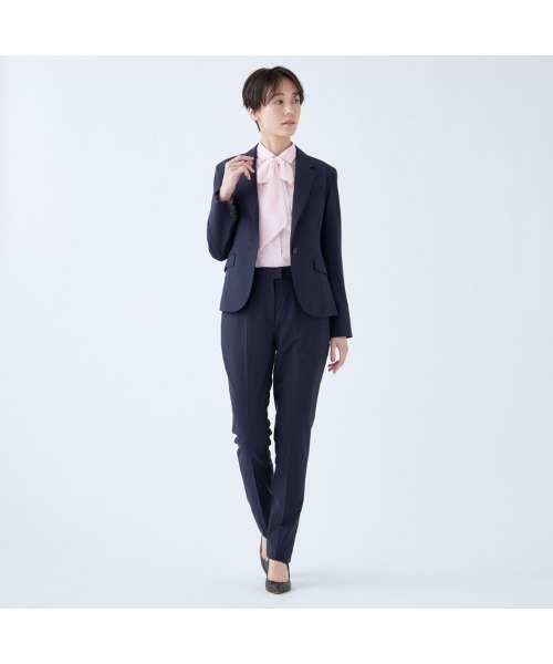 SUIT SELECT スーツ 「セットアップ対応」「SUIT SELECT × Samantha