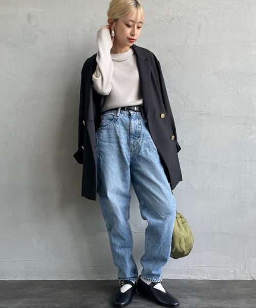 THE SHINZONE（ザ シンゾーン） ジーンズ デニム デニムパンツ 「THE