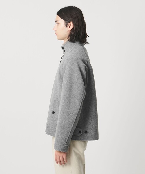 UNITED ARROWS（ユナイテッドアローズ） コート ジャケット リバー
