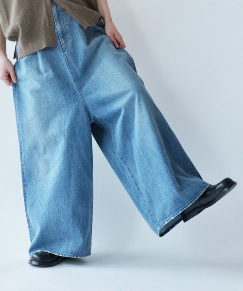 JOURNAL STANDARD LUXE（ジャーナルスタンダード ラックス） ジーンズ
