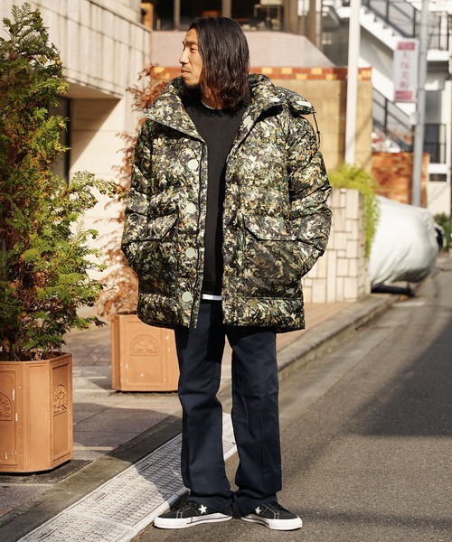 THE NORTH FACE（ザ ノースフェイス） ブルゾン アウター 日本未発売 M