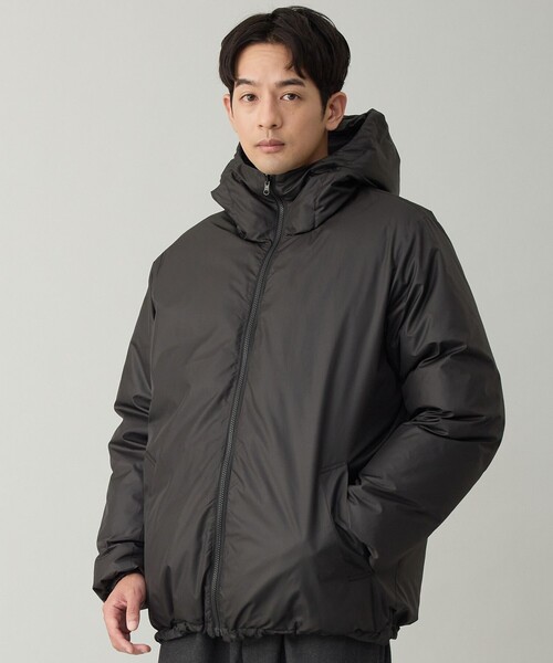 UNFILO（アンフィーロ） ダウンジャケット ダウン TAION×UNFILO