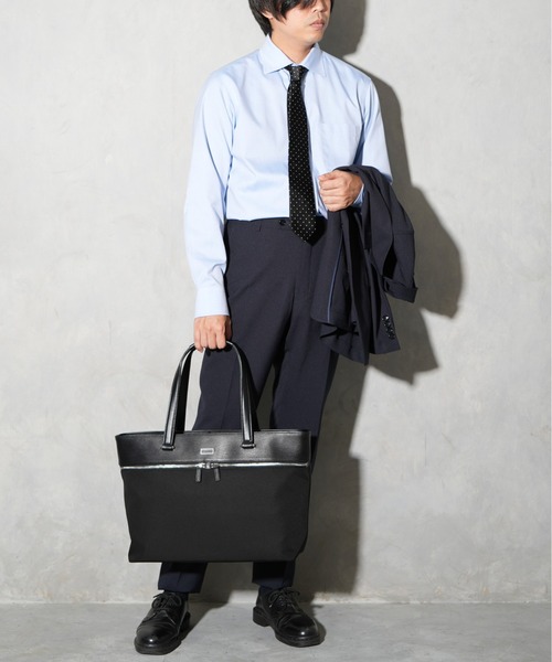 Calvin Klein（カルバン・クライン） トートバッグ 「Calvin Klein