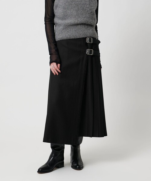 O'NEIL of DUBLIN（オニールオブダブリン） スカート 「別注」「O'NEIL