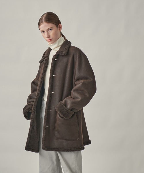 STEVEN ALAN（スティーブンアラン） コート アウター 「Steven Alan