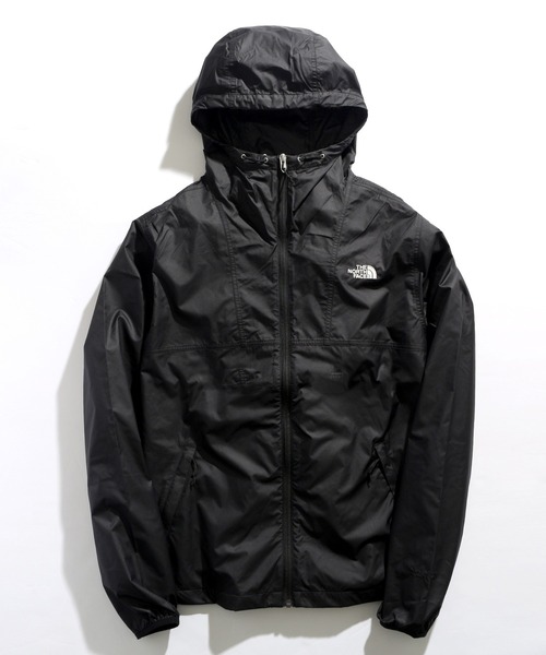 THE NORTH FACE（ザ ノースフェイス） ナイロンジャケット 「THE NORTH
