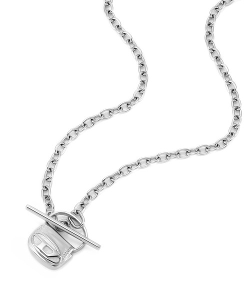 DIESEL（ディーゼル） ネックレス アクセサリー メンズ ネックレス